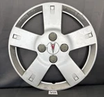 Oe 14 Inch Silver Wheel Cover 2006-2006 Pontiac Wave Hatchback 570-05029. Fixed Price $18.00.