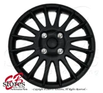 4PC Set Inch Wheel Rim Skin Cover Caps (16" Matte Black STYLE#611). Fixed Price $47.27.