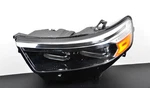 2020-2024 Ford Explorer Xlt Chrome Led Headlight Left Driver Side Oem. Fixed Price $499.00.