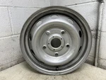 2024 Ford TRANSIT25 16X6-1/2 Wheel Silver Steel Oem. Fixed Price $119.95.