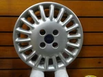 1998-2000 Ford Contour Oem Original Wheel Cover Hubcap Part 97BG-1130-MB. Fixed Price $14.95.