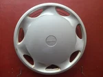 1992 1993 1994 1995 Mazda Protege 14" Hubcap Wheel Cover BB7E37170 Vintage. Fixed Price $32.99.