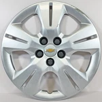 One 2013-2019 Chevrolet Trax # 3998 16" Hubcap / Wheel Cover Gm 95321383. Fixed Price $46.99.