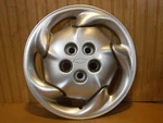 One Original Chevrolet Cavalier 14" Hubcap Cover 1993 1994 1995 1996 1997 1998. Fixed Price $13.95.