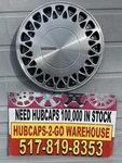 1991-93 Plymouth Voyager 15 Mini Van Hubcap Original Rare Oem #479 Wheelcover. Fixed Price $27.80.