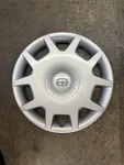 #61150 08-15 Scion Xb Oe Used Wheel Cover 0840252862. Fixed Price $71.25.