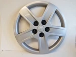 2005-06 Chevrolet Equinox 16" Wheel Cover Silver *grade B*. Fixed Price $21.07.
