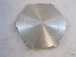 Genuine Oem Gm 9594521 Wheel Center Hub Cap Aluminum 8-5/8". Fixed Price $34.99.