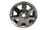 02-03 Ford Thunderbird 17'' Alloy Wheel Chrome Rim 17X7.5J 1W63-1007-CB Oem. Fixed Price $180.00.