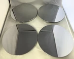 New Lincoln Town Car 16" Wheel Chrome Center Hub Cap Set 3318. Fixed Price $128.95.