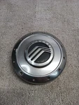 02 03 04 05 Mercury Mountaineer Oem Center Hub Cap Chrome 1L241A096DF 3456 3457. Fixed Price $5.00.