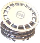 Volvo 240 244 245 Covers Hub Caps For 14 Inch Wheels - Set Of. Fixed Price $159.95.