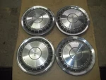 1969 Oldsmobile Cutlass F85 Rim Wheel Cover 14" Oem Used 4015. Fixed Price $89.99.