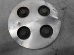 94-96 Saturn Series Factory Machined Wheel Center Cap Hub. Fixed Price $14.99.