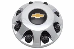 Genuine Gm Chrome Center Cap With Bowtie Logo 9597801. Fixed Price $133.39.