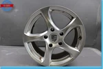 01-03 Porsche Boxster 17X8.5 17" Rear Wheel Rim 98636212606 Oem. Fixed Price $199.50.