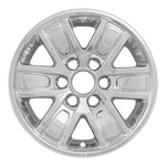Coast IWCIMP391X Impostor Wheel Cover. Fixed Price $199.35.