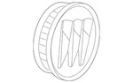 Genuine Gm Center Cap 26513807. Fixed Price $29.64.