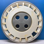 One 1987-1988 Nissan Stanza # 53004 14" Hubcap / Wheel Cover 40315-D4001 Used. Fixed Price $24.99.