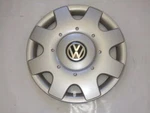 Wheel Cover Hubcap 16" 8 Spoke Type Fits 99-02 Jetta 222779. Fixed Price $49.99.