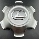 Lexus GX460 Center Cap Wheel Hub Cover 2010-2014 4260B-60271 Hyper Silver. Fixed Price $43.99.