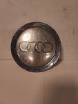 03 - Audi A4 Convertible Oem Center Cap TG040,CBST00601,MC2. Fixed Price $55.00.