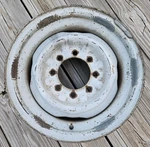 Ford Steel E250 Van F250 Truck F350 Oem Wheel E150 16X7 2007 Rim 3035. Fixed Price $45.00.