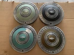 1970 Chevrolet Caprice Monte Carlo Rim Wheel Cover 15" Oem 4. Fixed Price $124.99.