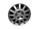 Wheel Cover For 02-03 Kia Sedona HK89Y1. Fixed Price $53.63.