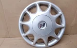 2005 Buick Century 15" 10 Spoke Wheel Cover W/ Center. Fixed Price $50.00.