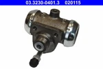 Ate 03.3230-0401.3 Wheel Brake Cylinder For Mercedes-benz. Fixed Price $140.50.