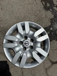 09 10 11 12 Nissan Altima Oem Wheel Cover Hubcap 40315ZN60A 16" 53078. Fixed Price $15.00.