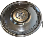 Oem 1981-92 Buick Regal Deluxe 14" Hubcap Wheel Cover Gm Part # 25505162. Fixed Price $42.99.