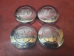 Wheels S/s Style Metal Bolt On Rim Center Cap 4021. Fixed Price $79.99.