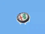 Genuine Mopar Wheel Cap 68328569AA. Fixed Price $24.64.