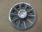 1965 Pontiac Tempest Rim Wheel Cover 14" Oem Used AB7 5994. Fixed Price $34.99.