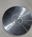1985-1993 Mercury Cougar Genuine Oem Wheel Center Cap 1677 3708 E5WC-1A097-BA. Fixed Price $22.45.