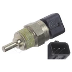 Febi Coolant Temperature Sender Unit Black For Hyundai Kia Iv Atos 39220-25500. Fixed Price $8.86.