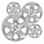 Set Of 4 Chrome Abs 18 Inch Impostor Wheel Skins For 19-22 Ram 1500 Rim Covers. Fixed Price $123.95.