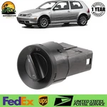 New Headlight Switch Type 17 Prong Male For 1998-2010 Volkswagen Beetle Blade. Fixed Price $26.70.