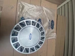 (1) Nos Oem 94 98 Ford Tempo, Aerostar 14 Wheel-cover E83C-1130-AB. Fixed Price $39.00.