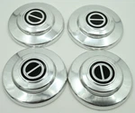 Set (4) 1983-98 Ford Bronco Explorer Oem Wheel Center Cap T171C F07A-1130-AA. Fixed Price $109.99.