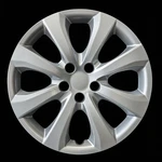 16" Wheel Cover Hubcap Replacement For Toyota Corolla 2020-2025 Silver Single. Fixed Price $22.00.