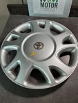 Wheel Cover Hubcap 15" Fits 99-01 Solara 239607. Fixed Price $55.83.