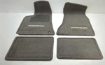 New Oem Genuine Mopar Grey Carpet Floor Mats 2005-2010 Chrysler 300 4 Piece Set. Fixed Price $85.00.