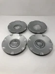 04-07 Cadillac Cts 05-09 Sts Factory Silver Wheel Center Caps 9595438 Set Of. Fixed Price $44.90.