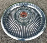 1969 1970 Ford Falcon Fairlane Hubcap Wheel Cover 14" 660 C90Z1130A 3B. Fixed Price $20.00.
