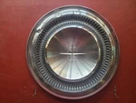 1967 1968 1969 Lincoln Continental Town Car Hubcap Wheel Cover 15 C6VY-1130-A. Fixed Price $64.99.
