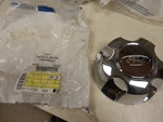 Ford F87Z-1130-DA Ranger, Crown Vic, Explorer, Chrome Center Cap Free Shipping. Fixed Price $49.99.