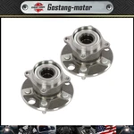 2PC Rear Wheel Bearing Hub 512205 For Lexus LS430 Base 4.3L 2001 2002 2003- 2006. Fixed Price $56.72.